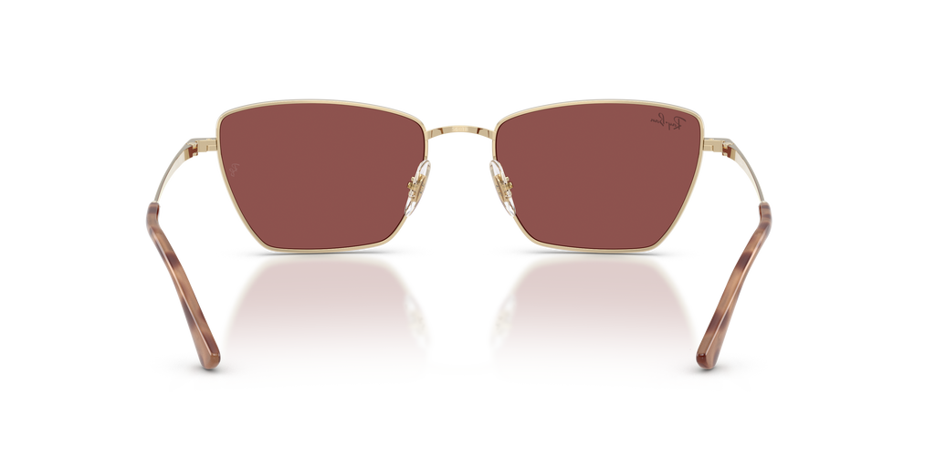 Ray-Ban RB3783 Drea Bio-Based