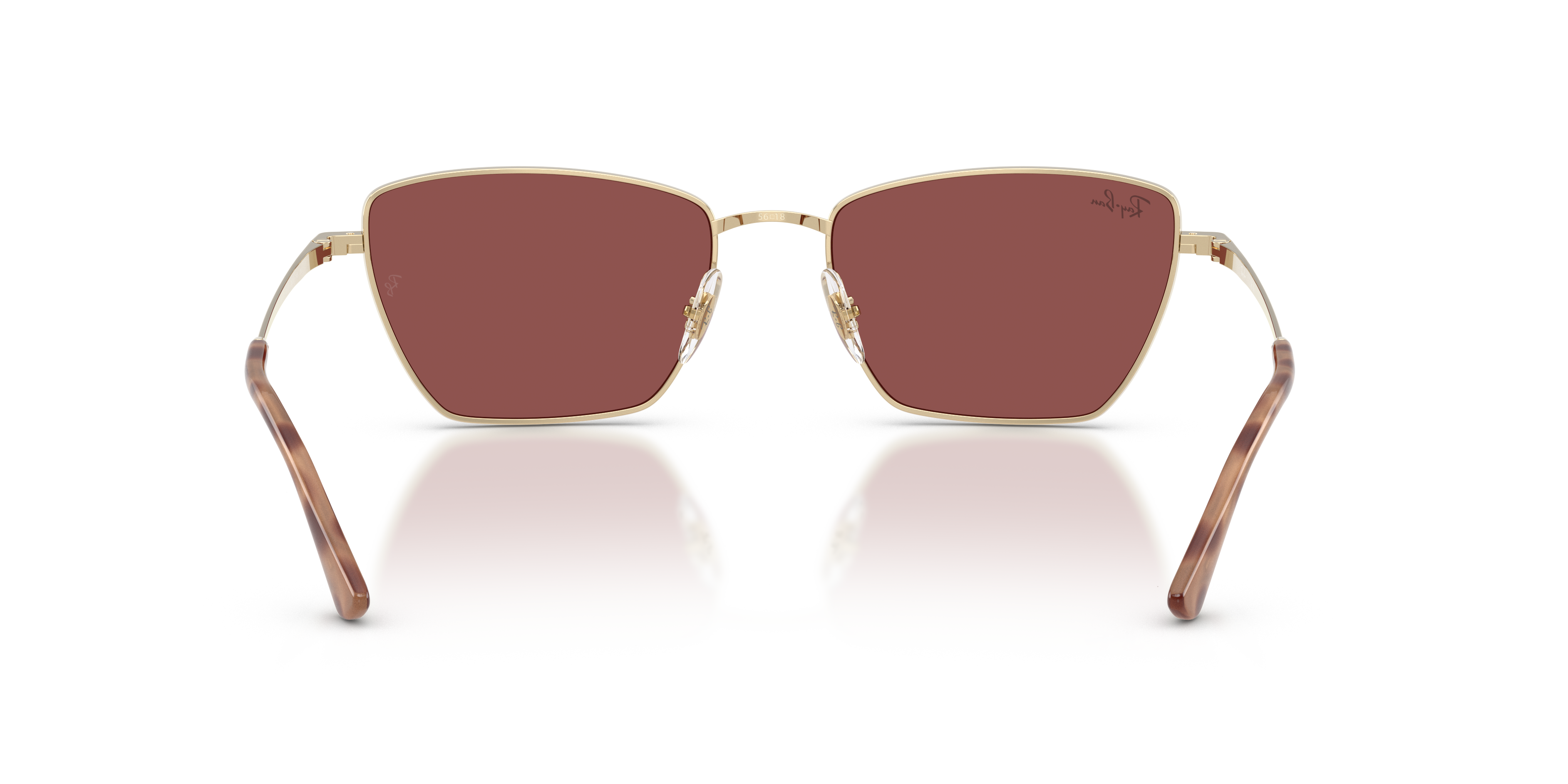 Ray-Ban RB3783 Drea Bio-Based