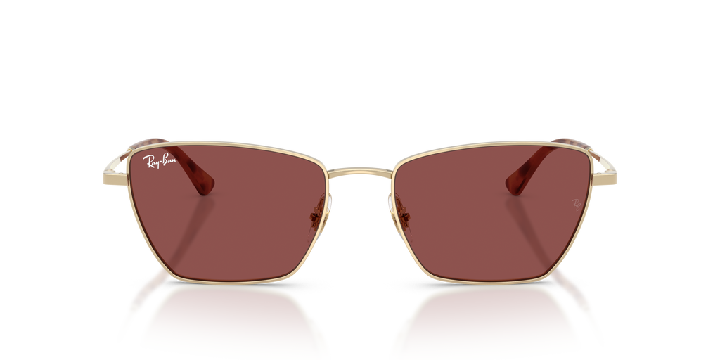 Ray-Ban RB3783 Drea Bio-Based