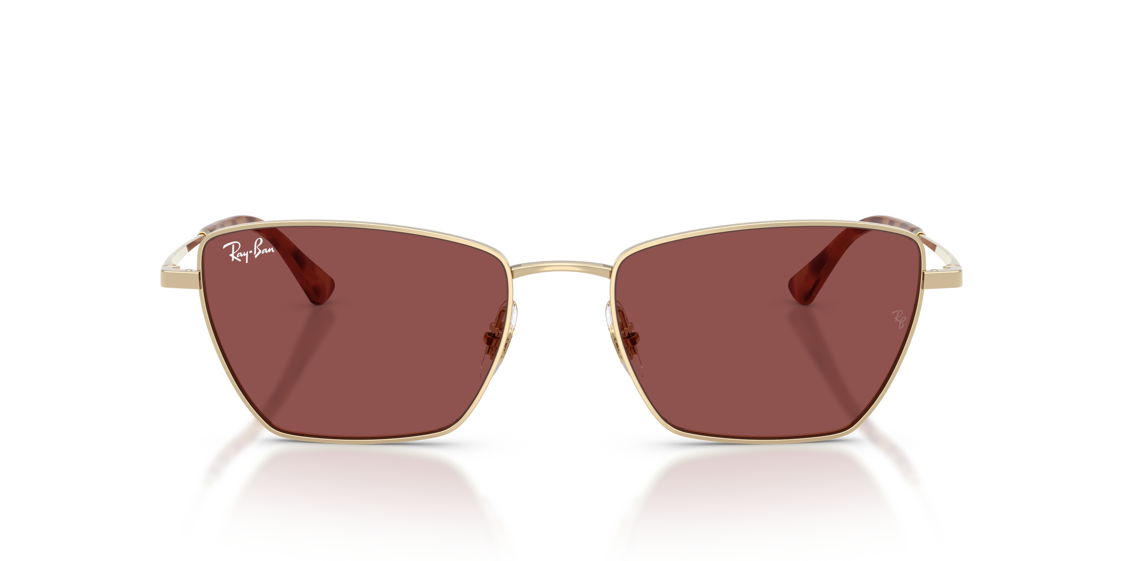 Ray-Ban RB3783 Drea Bio-Based