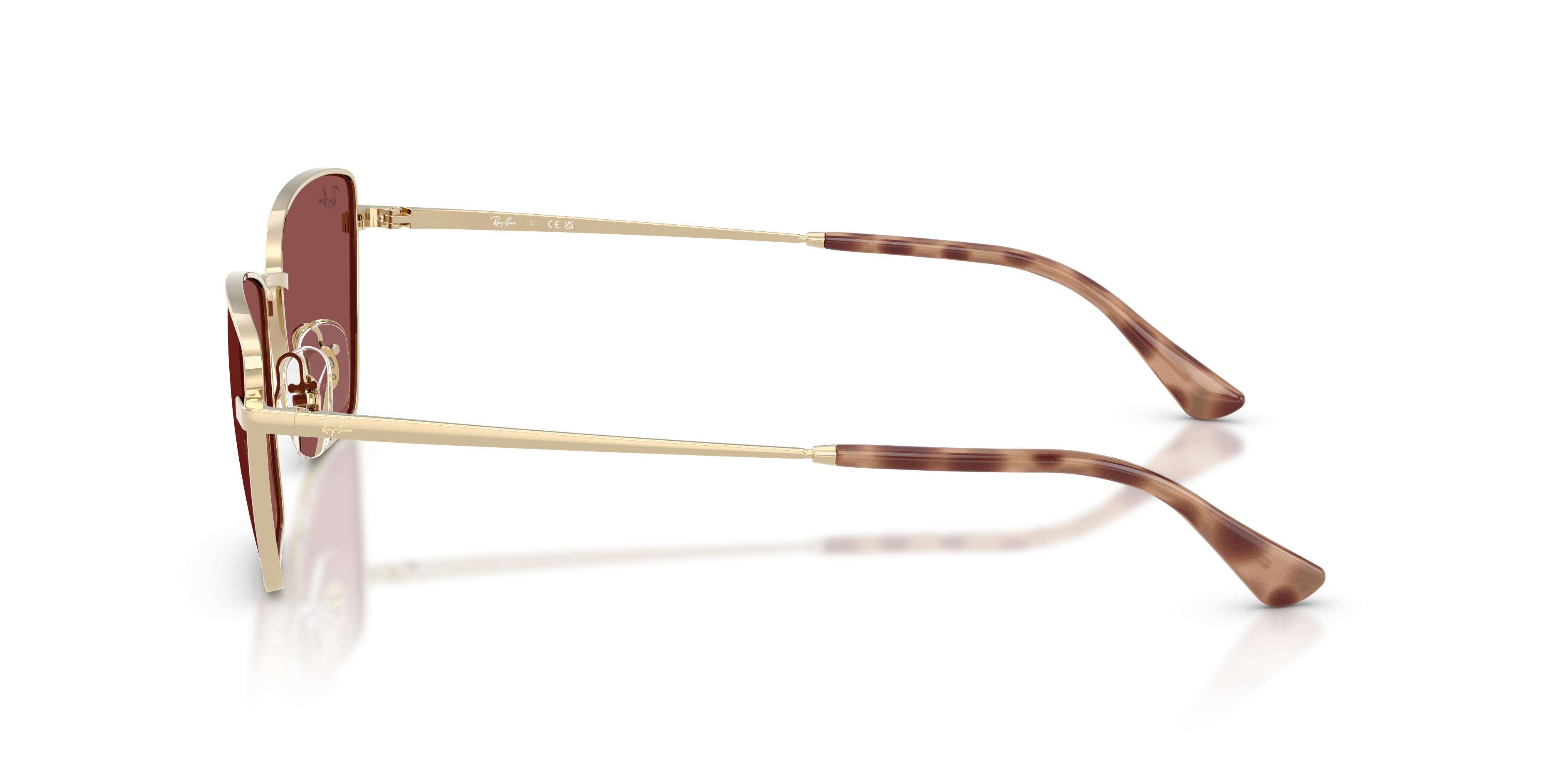 Ray-Ban RB3783 Drea Bio-Based