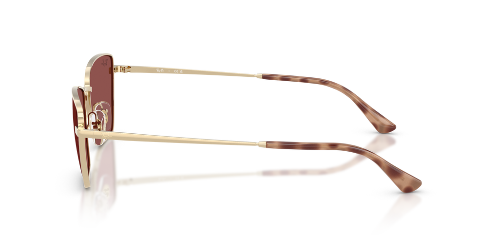 Ray-Ban RB3783 Drea Bio-Based