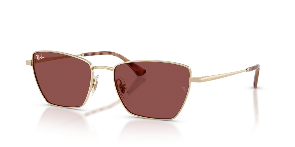 Ray-Ban RB3783 Drea Bio-Based
