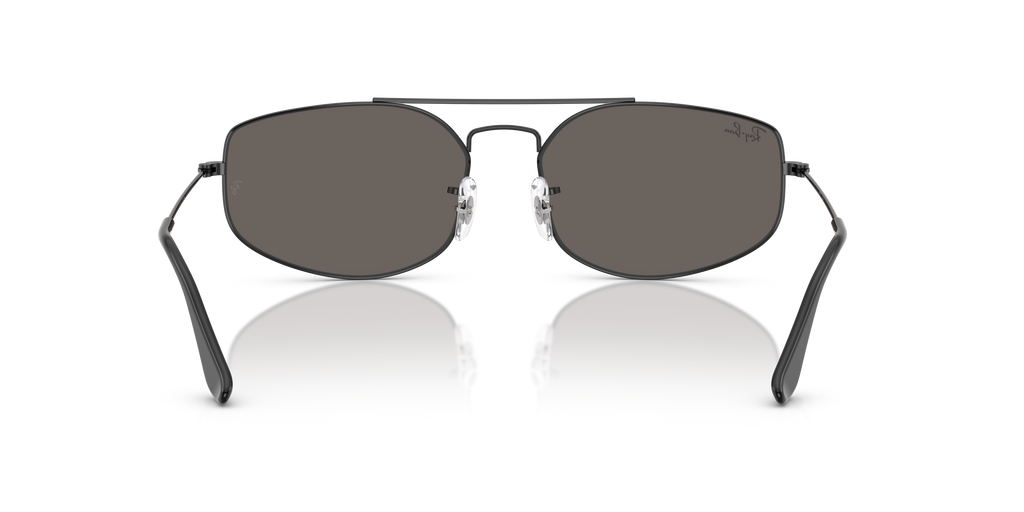 Ray-Ban RB3845 Explorer V