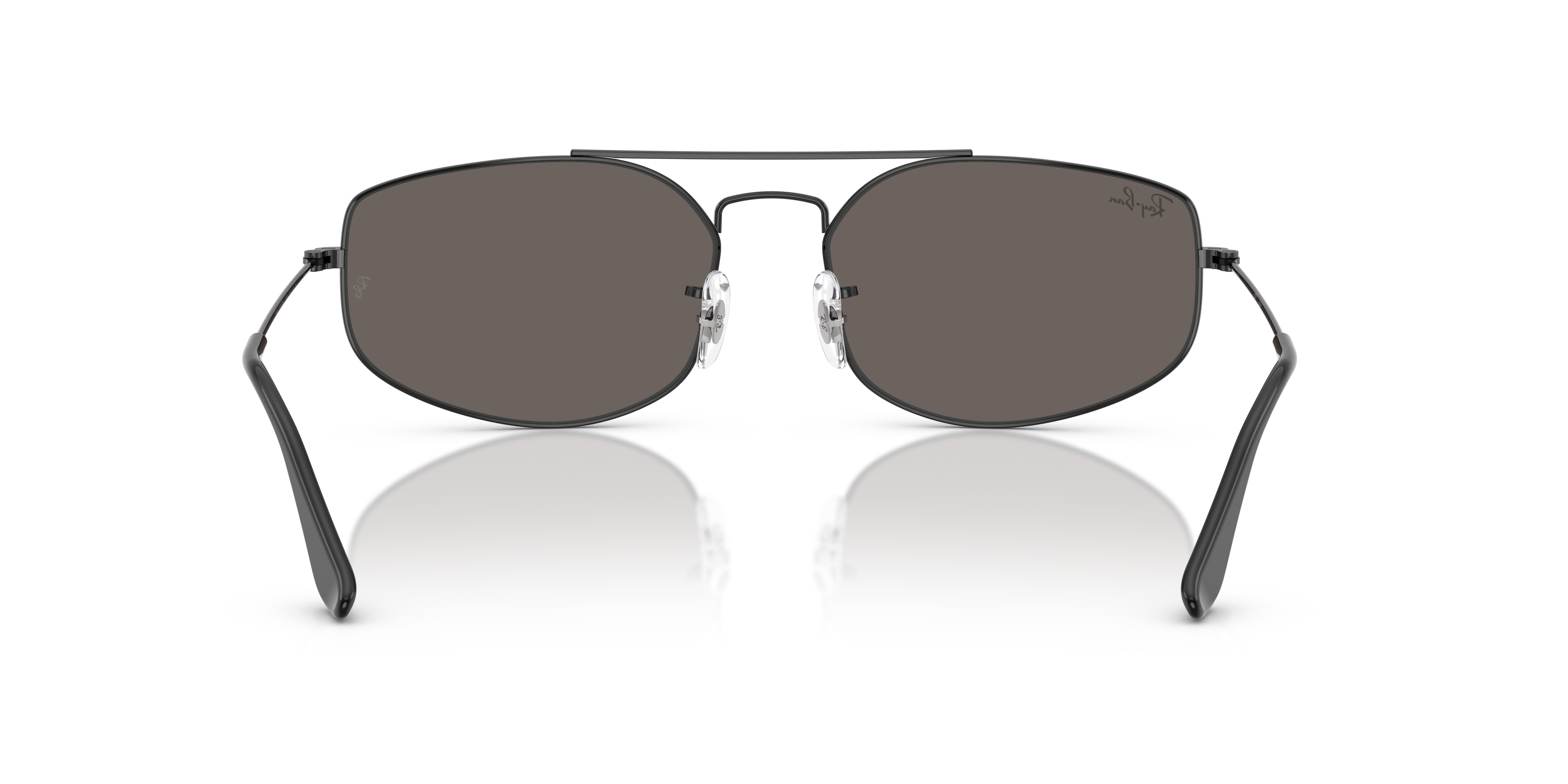 Ray-Ban RB3845 Explorer V
