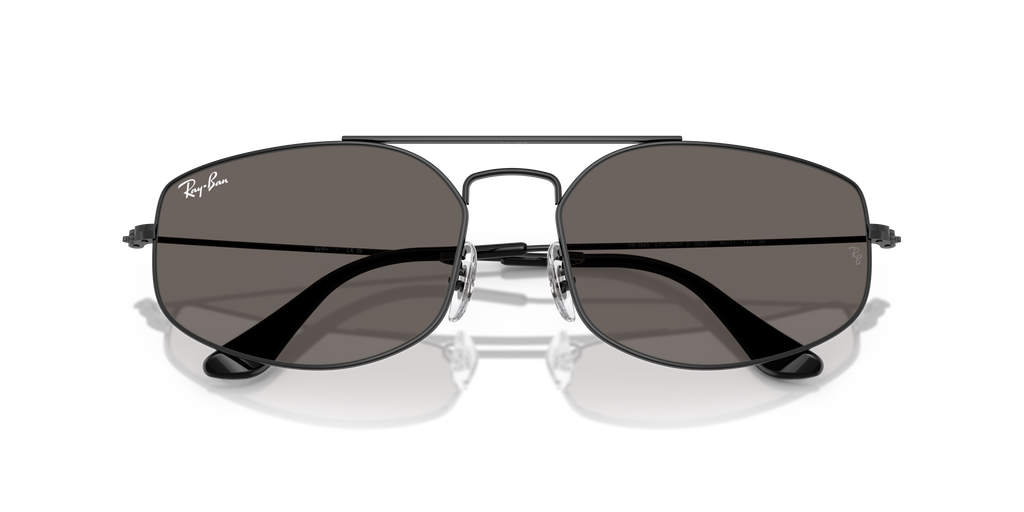 Ray-Ban RB3845 Explorer V