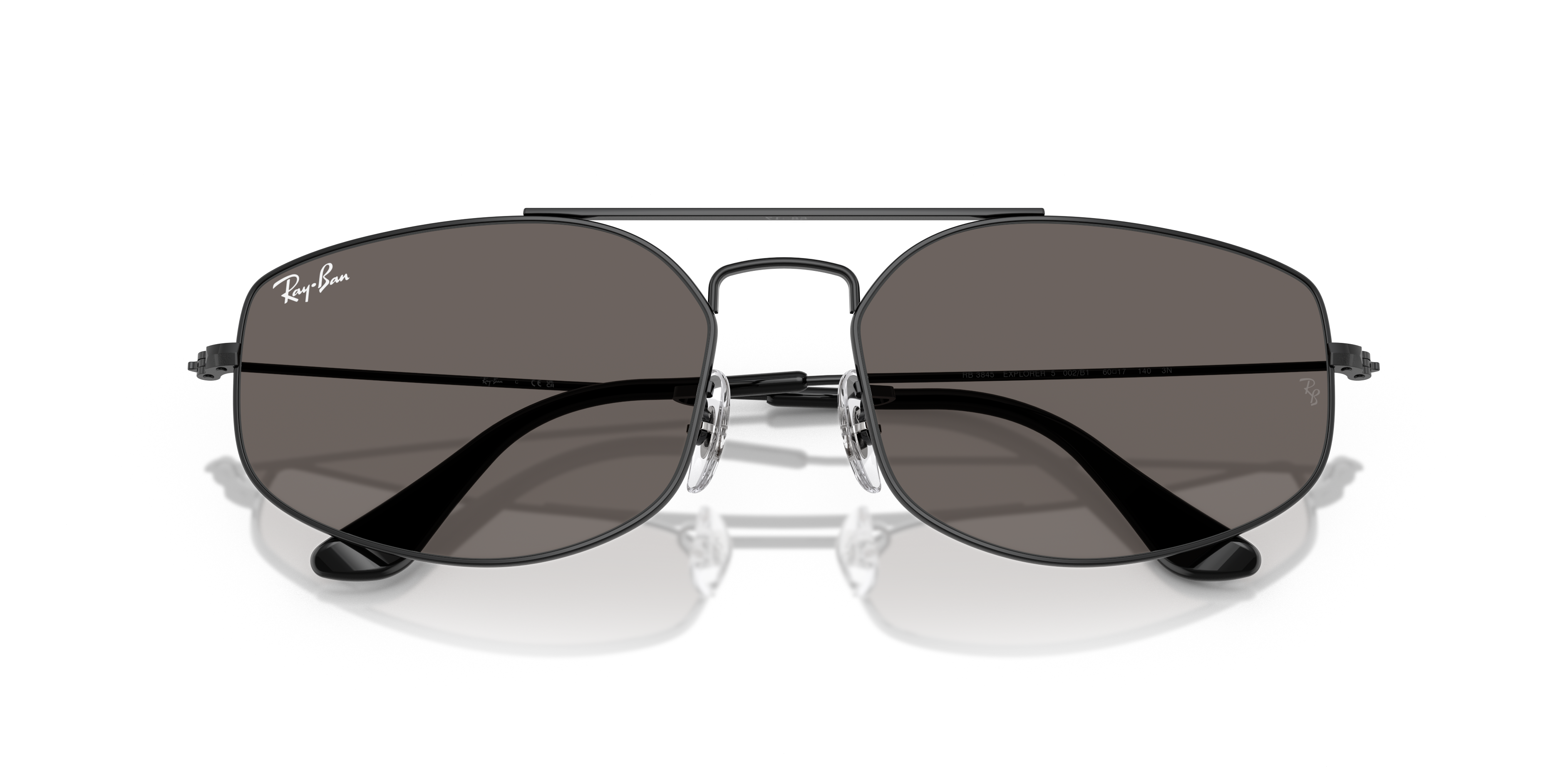 Ray-Ban RB3845 Explorer V