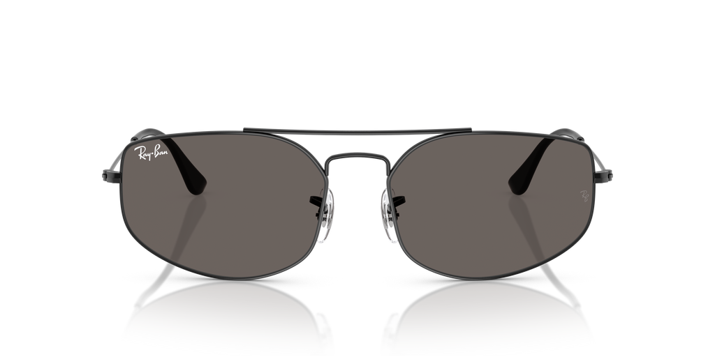 Ray-Ban RB3845 Explorer V