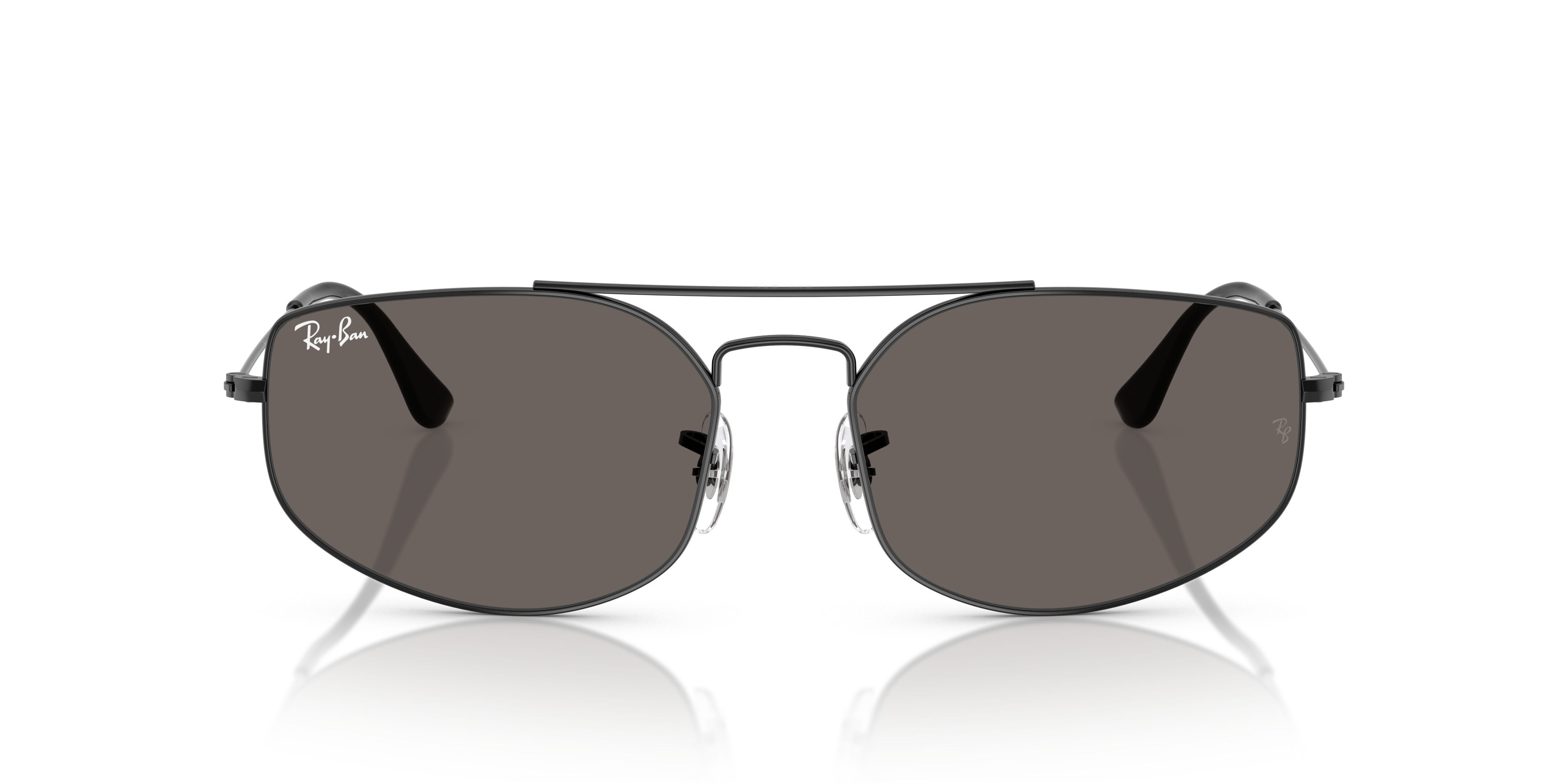 Ray-Ban RB3845 Explorer V