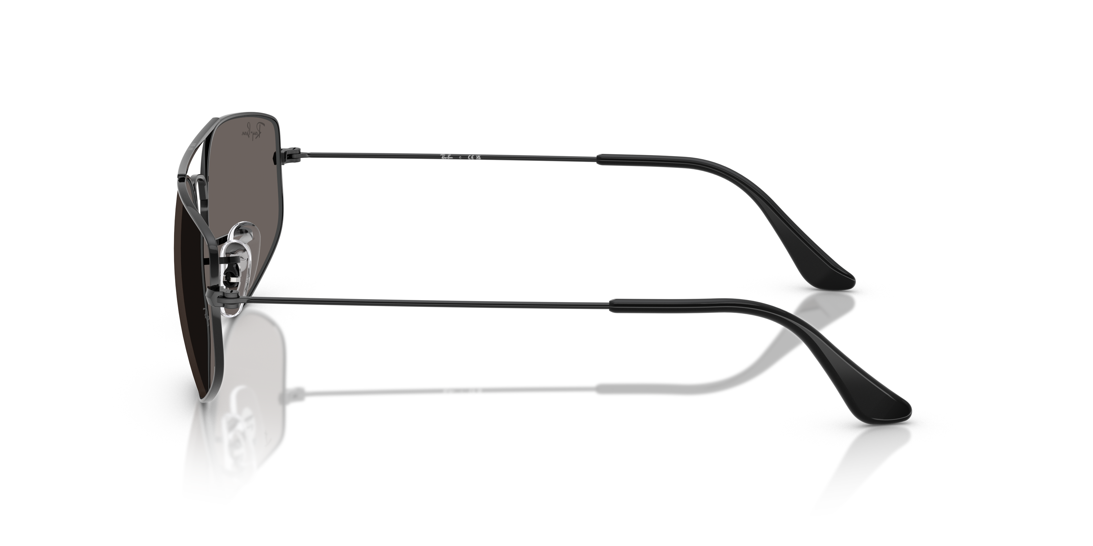 Ray-Ban RB3845 Explorer V