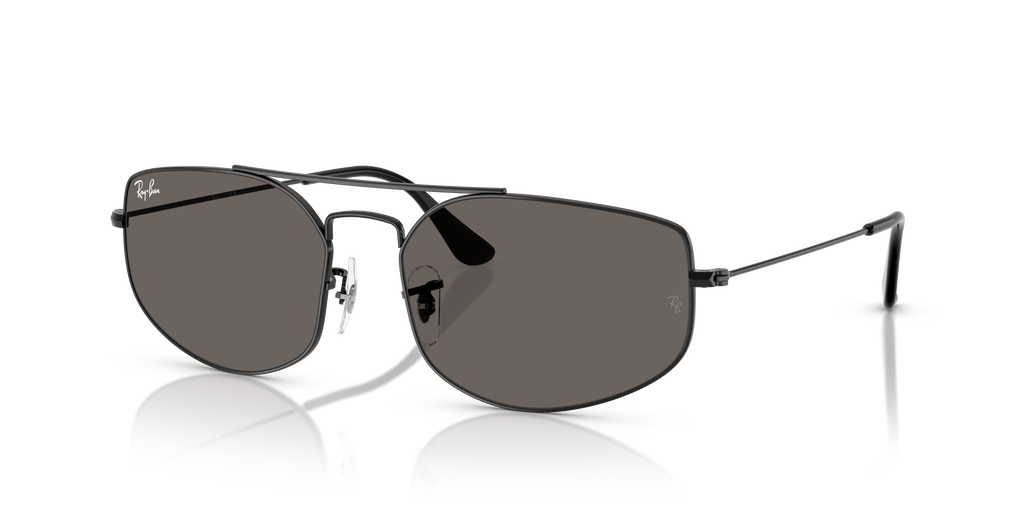 Ray-Ban RB3845 Explorer V