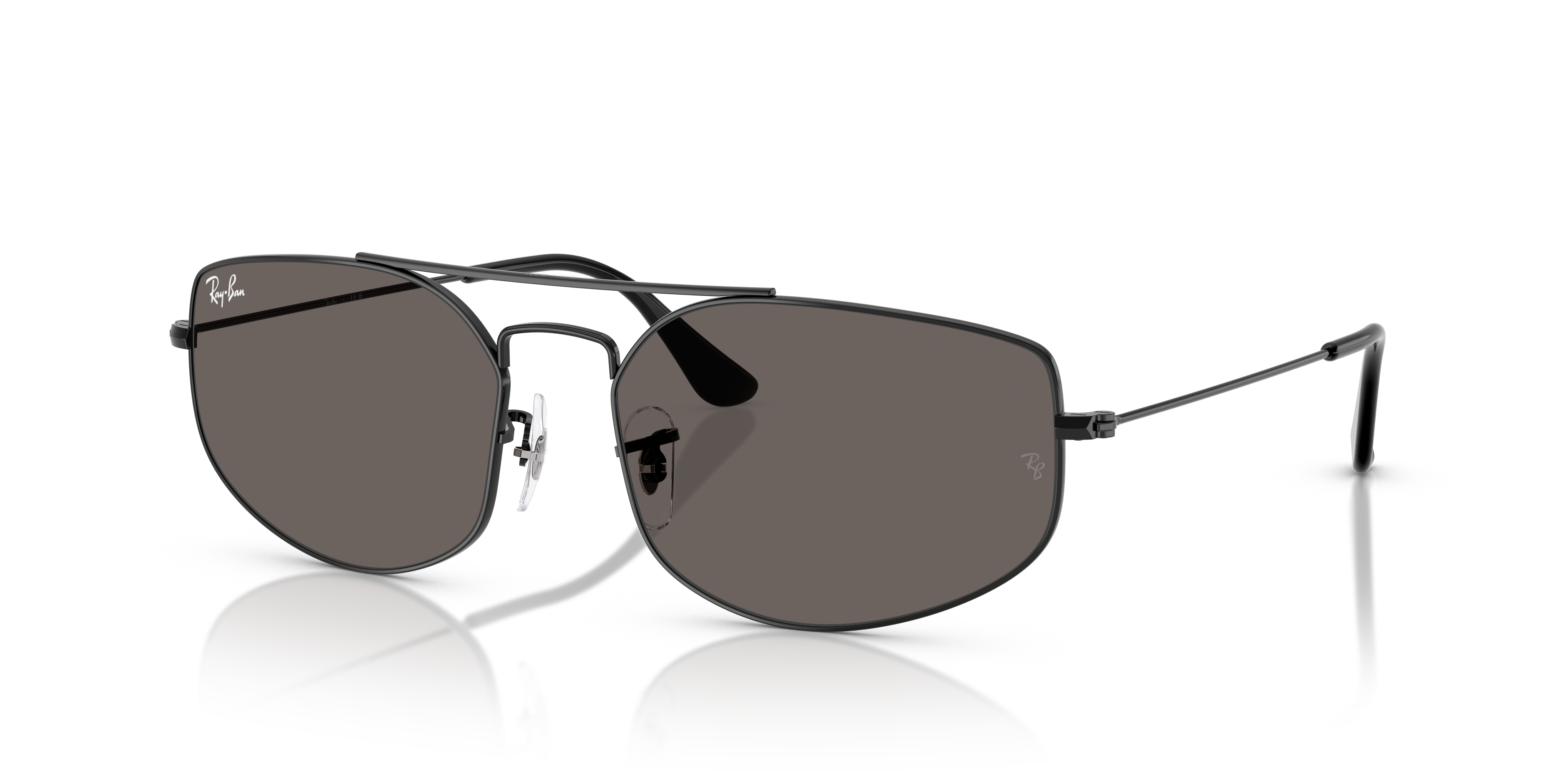 Ray-Ban RB3845 Explorer V