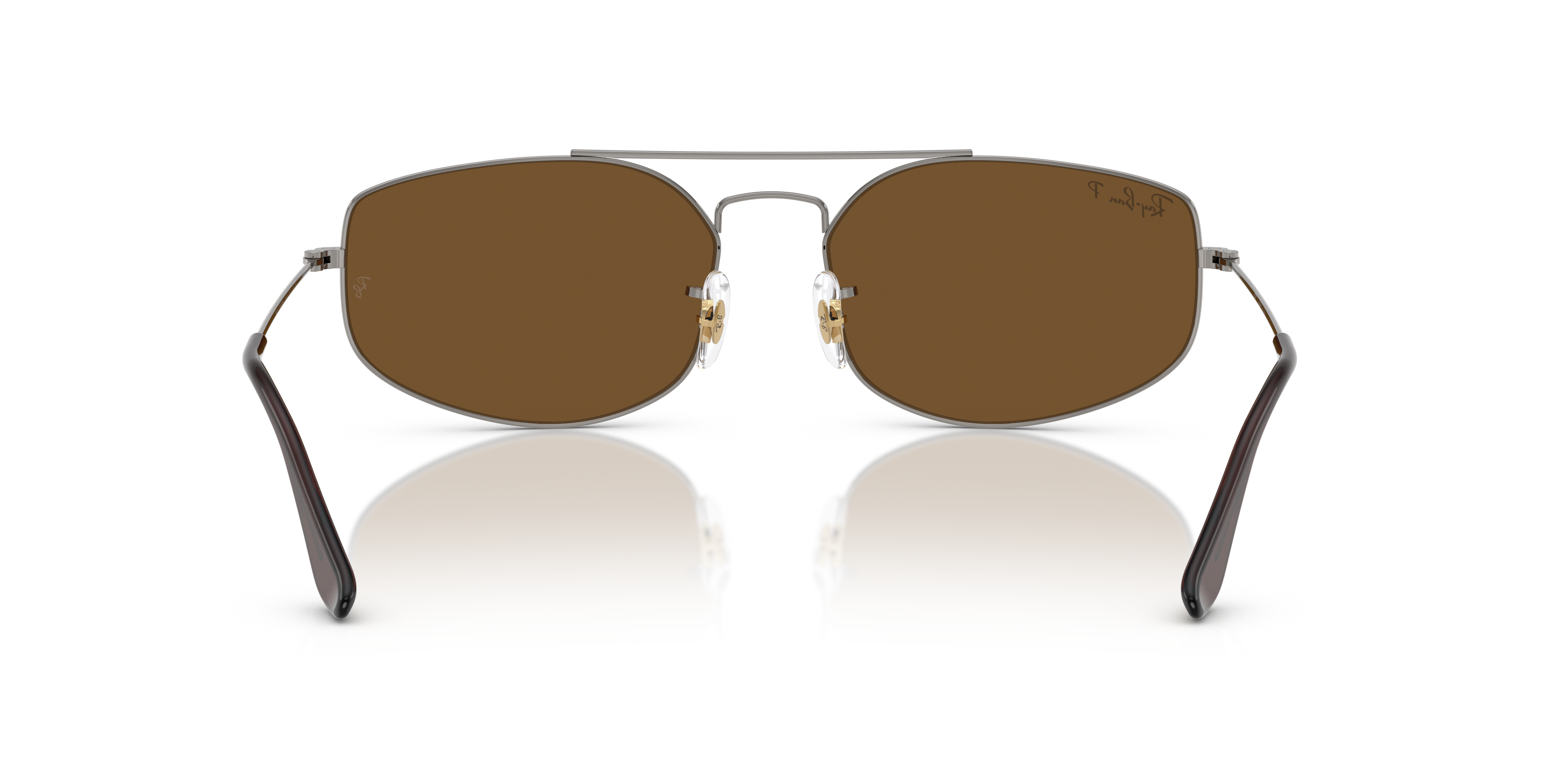 Ray-Ban RB3845 Explorer V