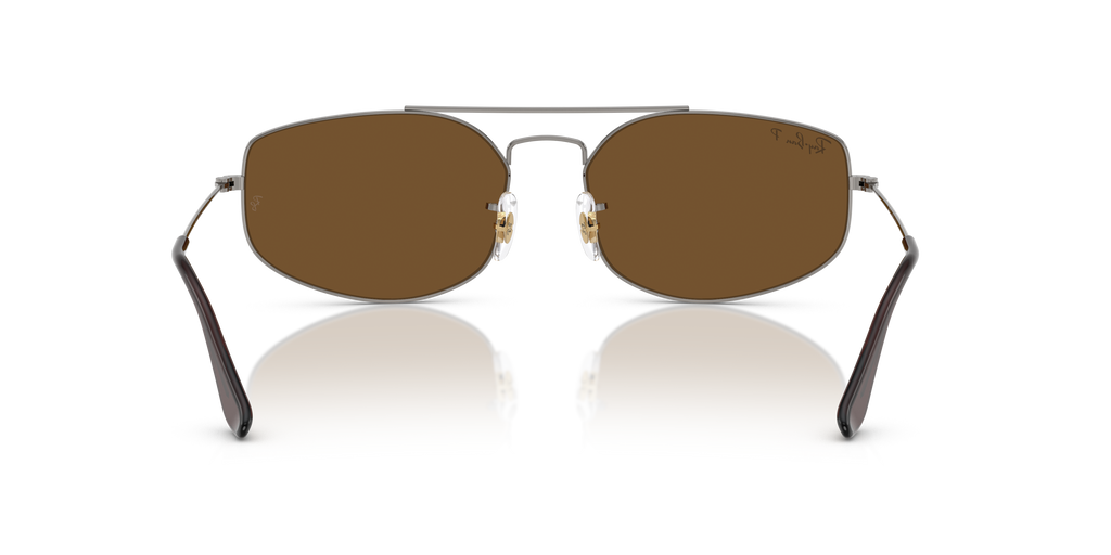 Ray-Ban RB3845 Explorer V