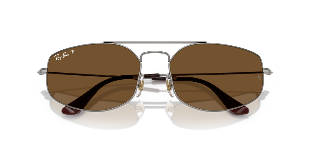 Ray-Ban RB3845 Explorer V