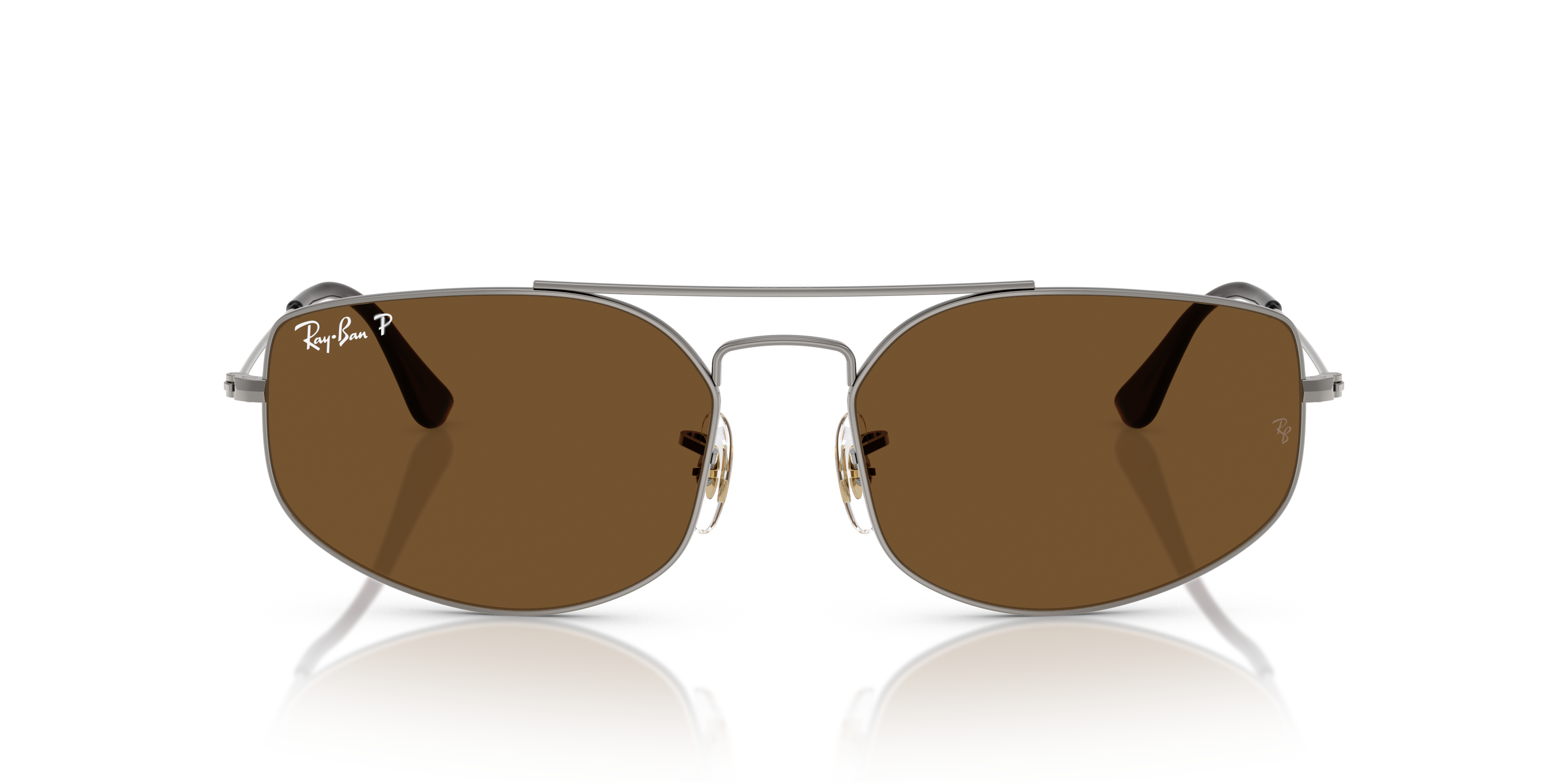 Ray-Ban RB3845 Explorer V