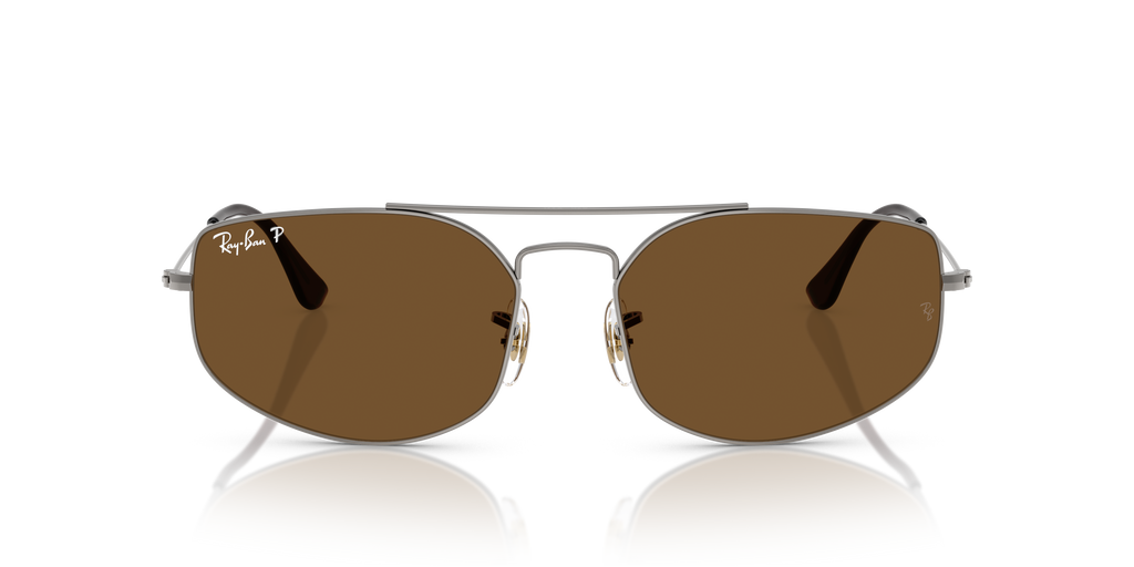 Ray-Ban RB3845 Explorer V