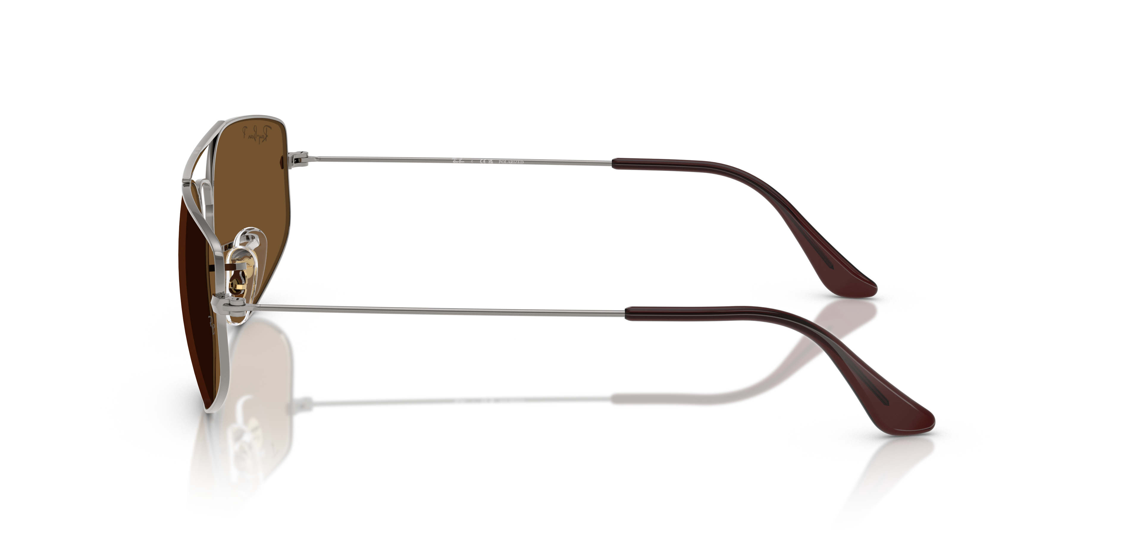 Ray-Ban RB3845 Explorer V