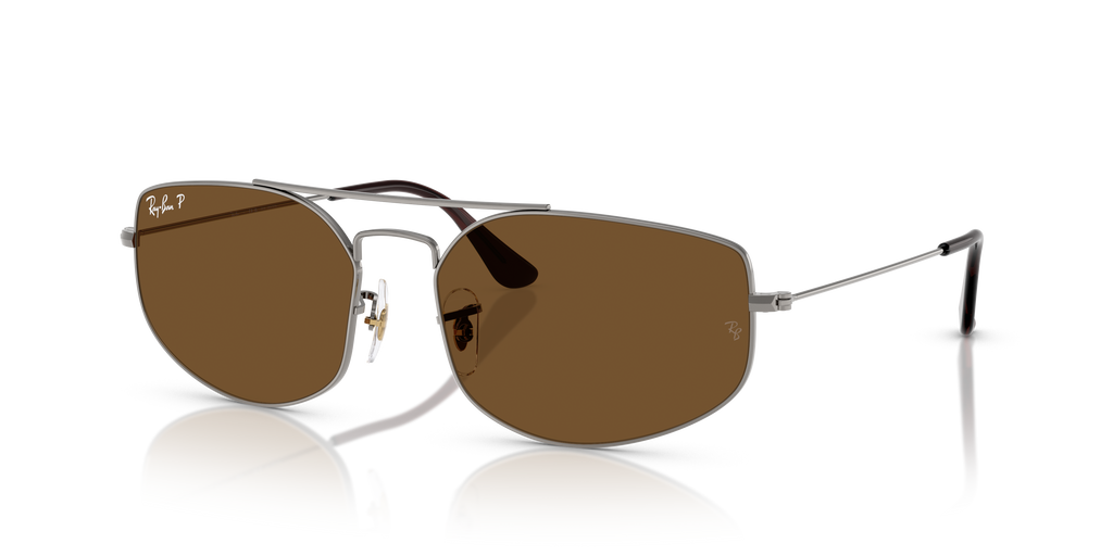 Ray-Ban RB3845 Explorer V