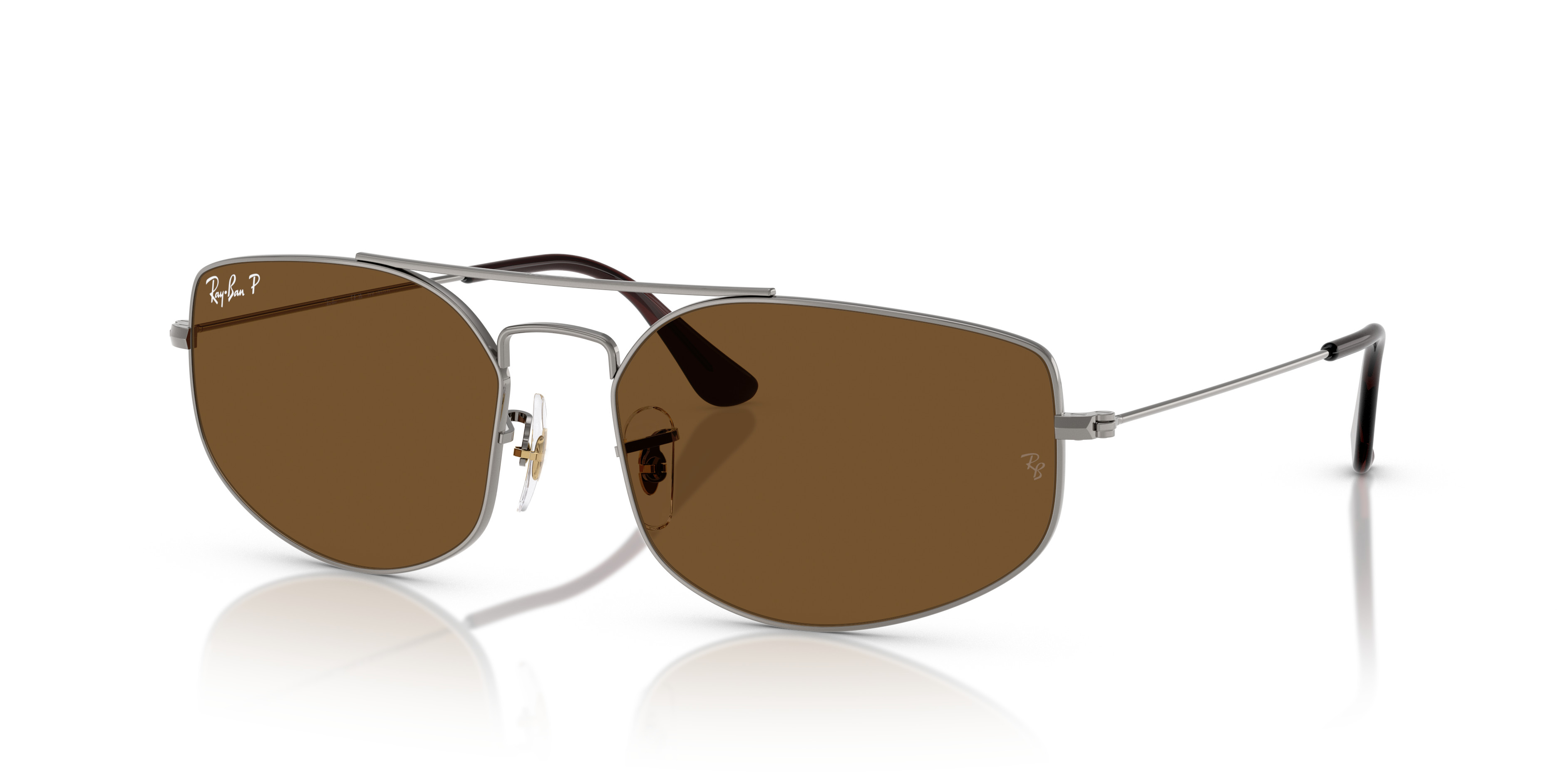 Ray-Ban RB3845 Explorer V