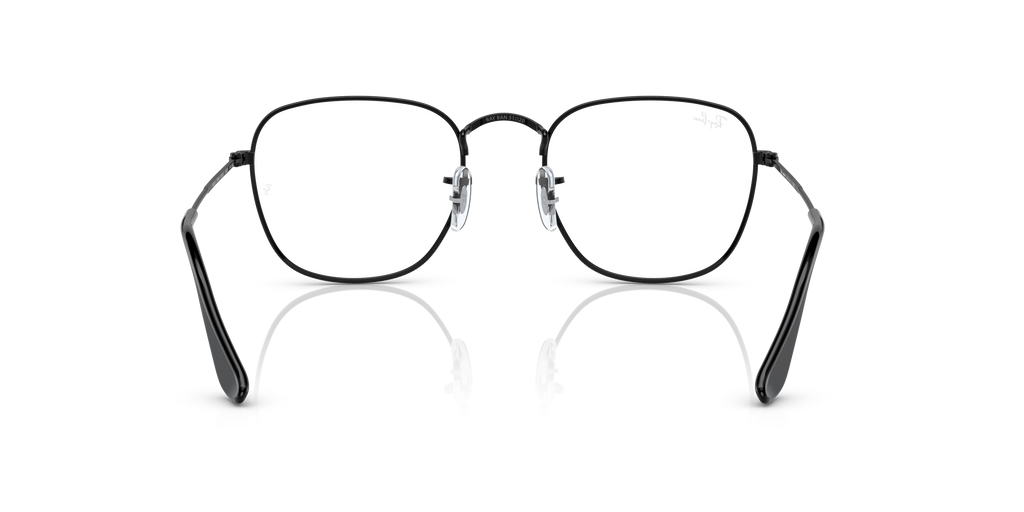 Ray-Ban RB3857 Frank Transitions®