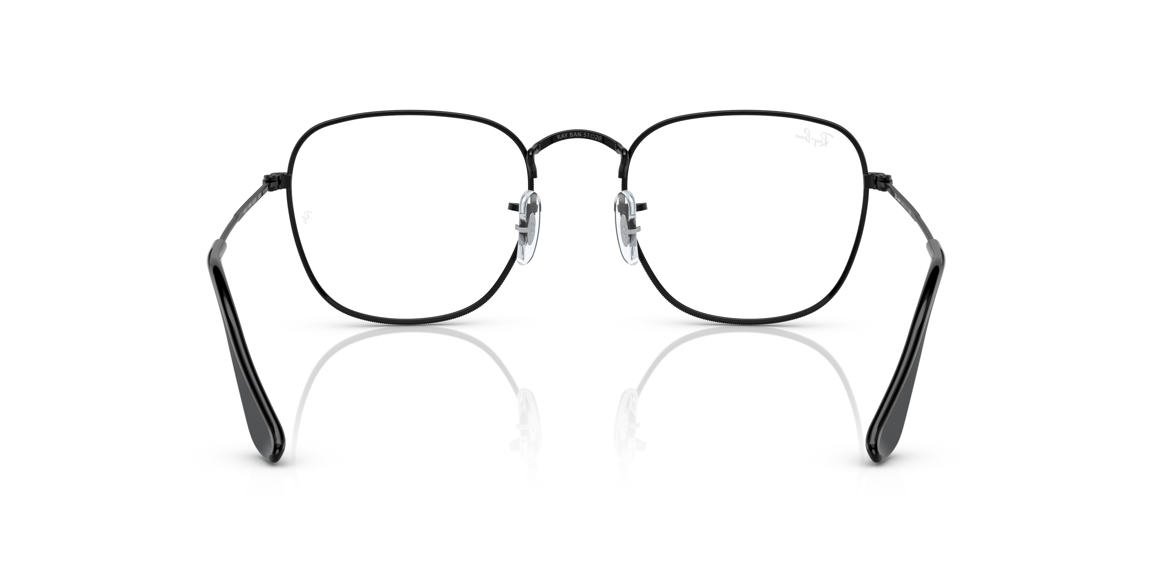Ray-Ban RB3857 Frank Transitions®