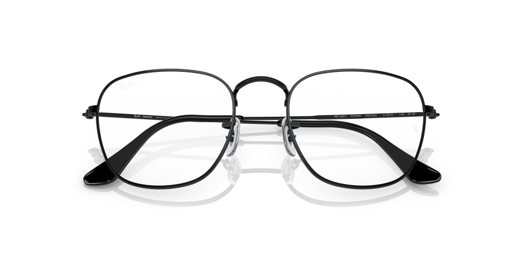 Ray-Ban RB3857 Frank Transitions®