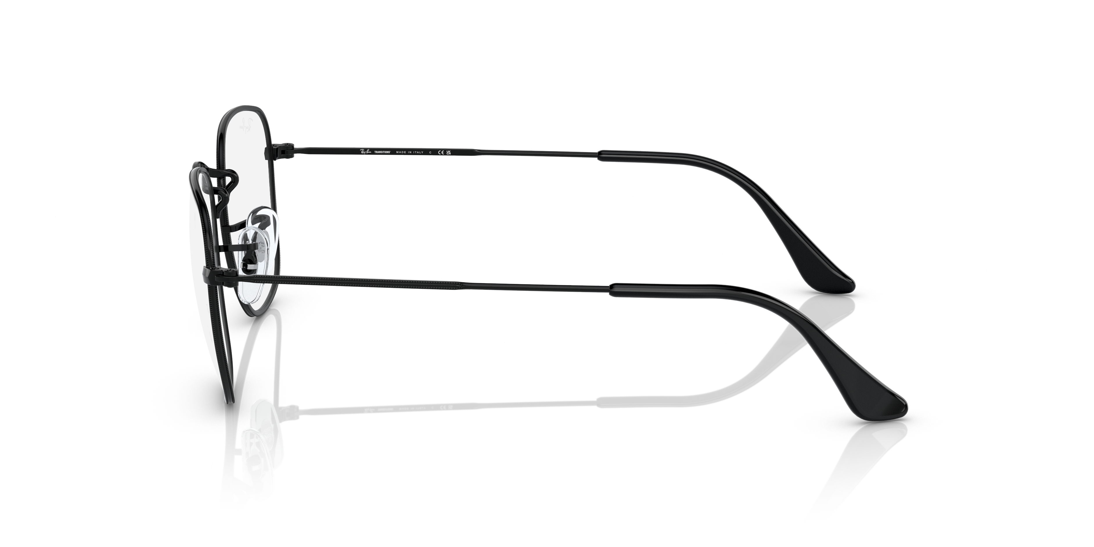 Ray-Ban RB3857 Frank Transitions®