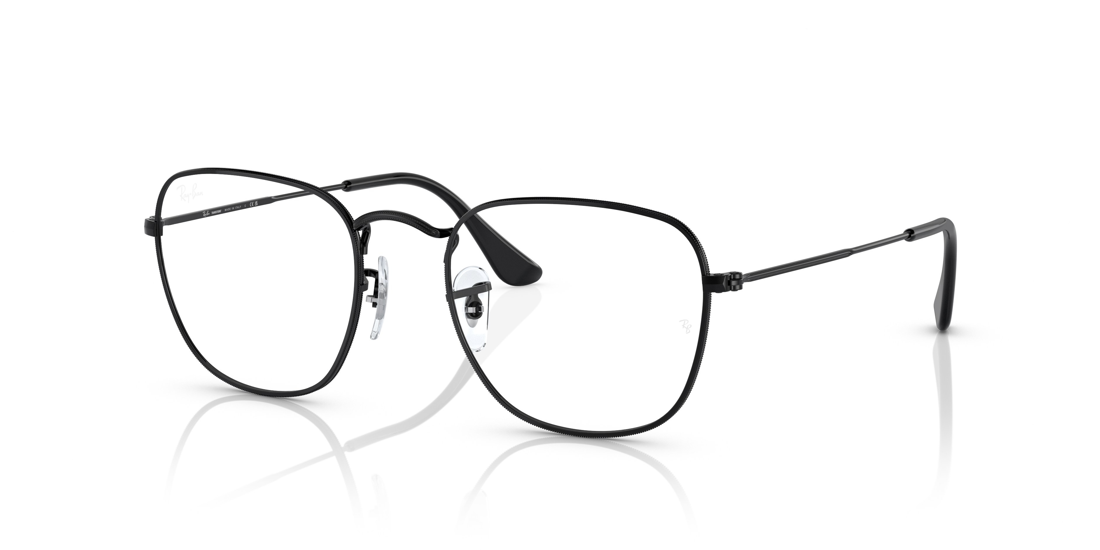 Ray-Ban RB3857 Frank Transitions®