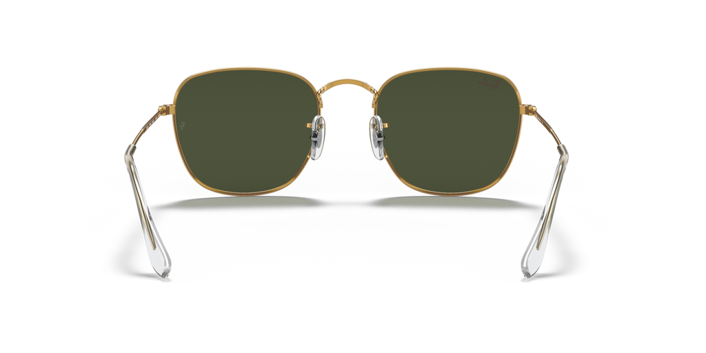 Ray-Ban RB3857 Frank