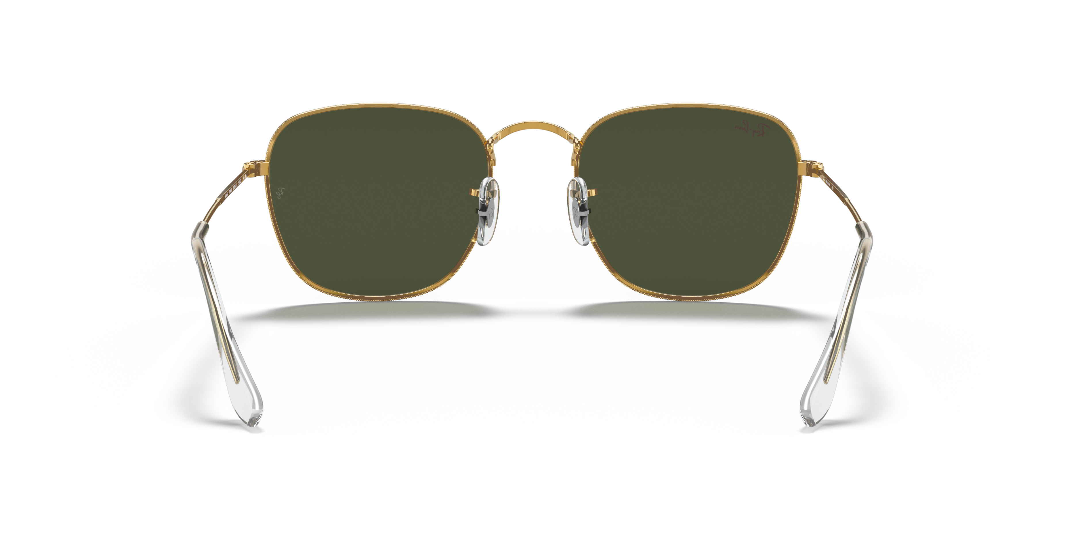 Ray-Ban RB3857 Frank