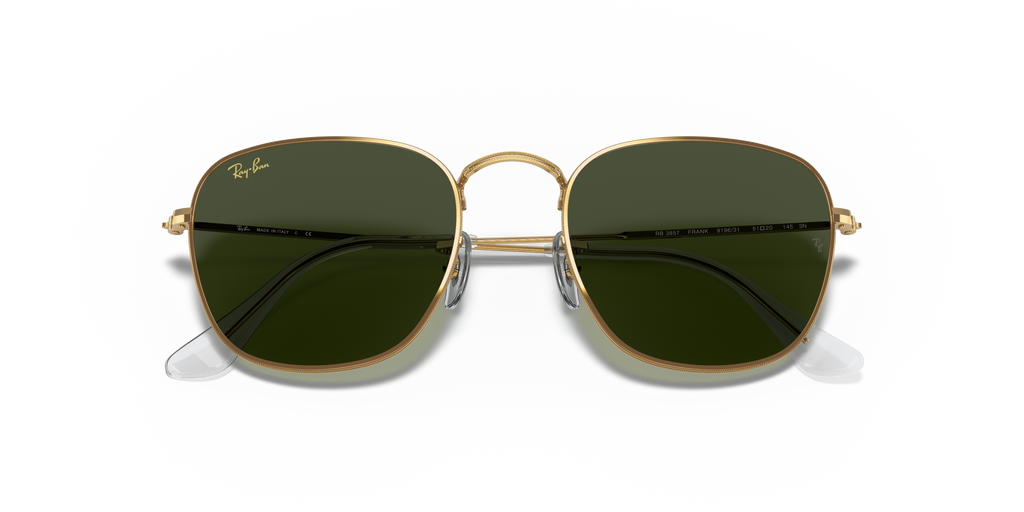 Ray-Ban RB3857 Frank
