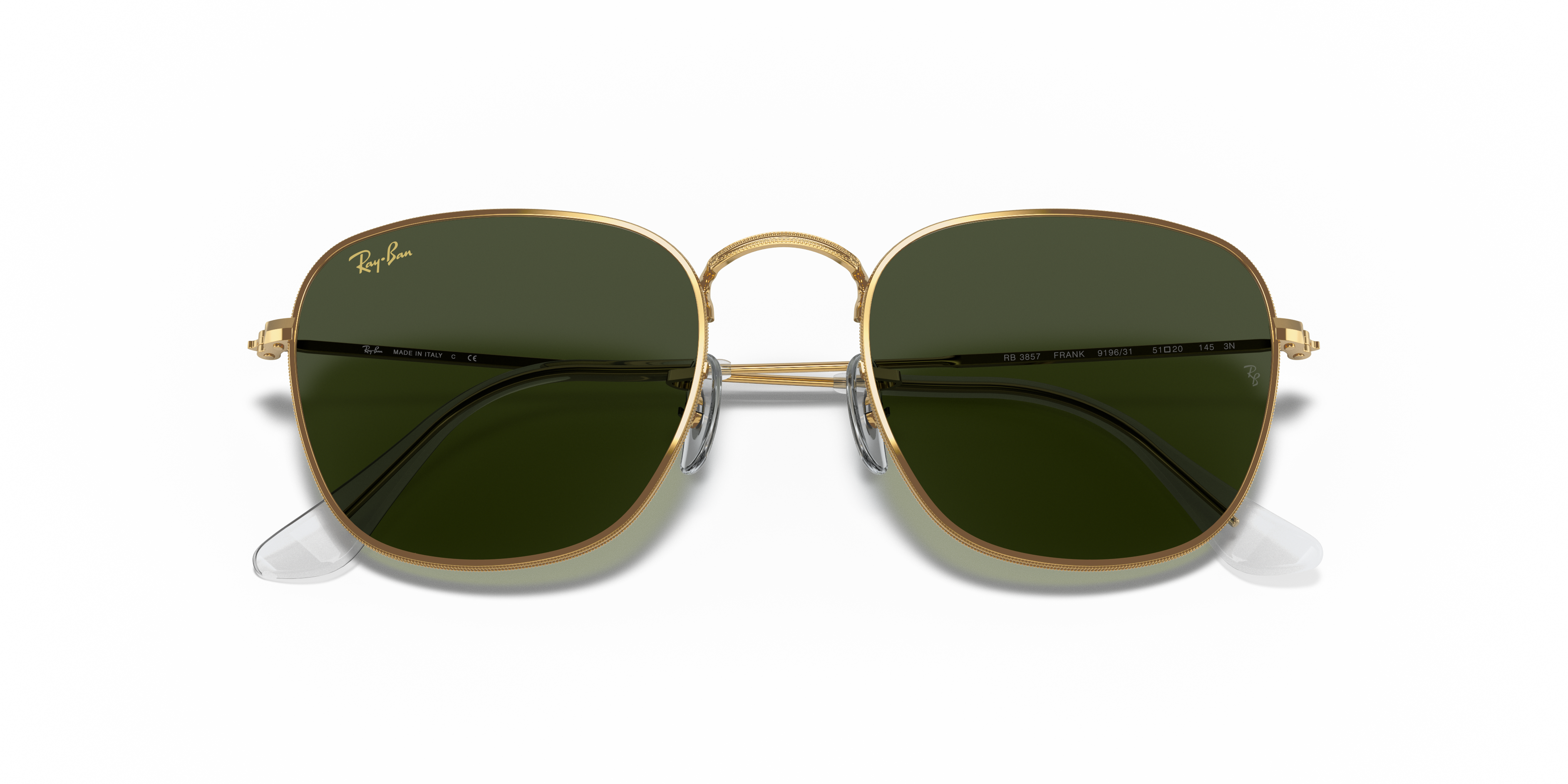 Ray-Ban RB3857 Frank