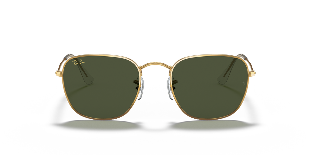 Ray-Ban RB3857 Frank