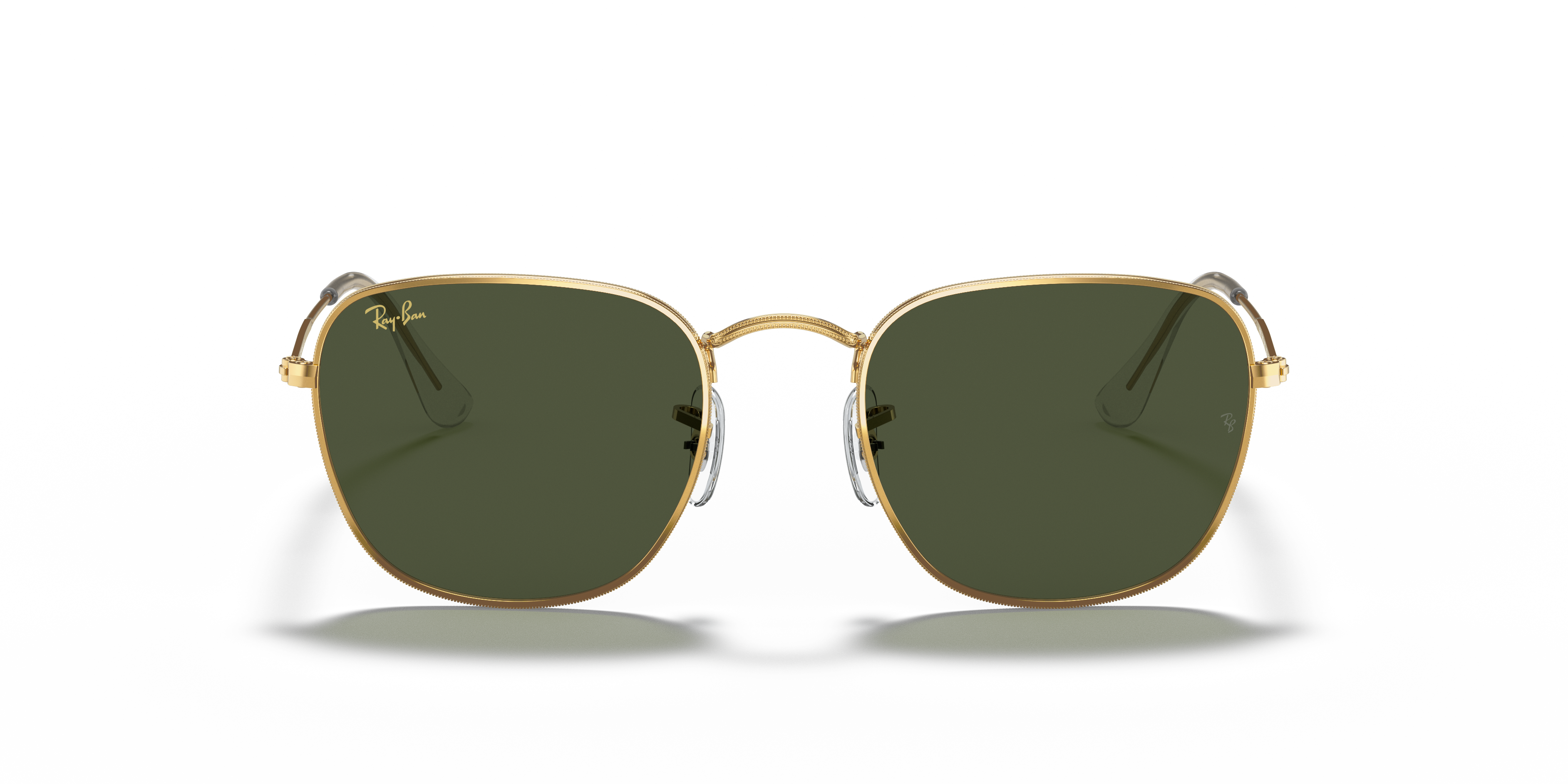 Ray-Ban RB3857 Frank