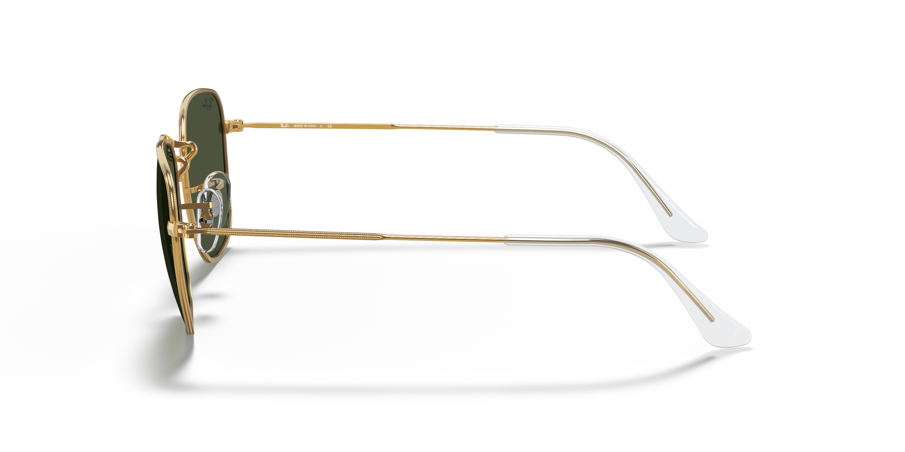 Ray-Ban RB3857 Frank