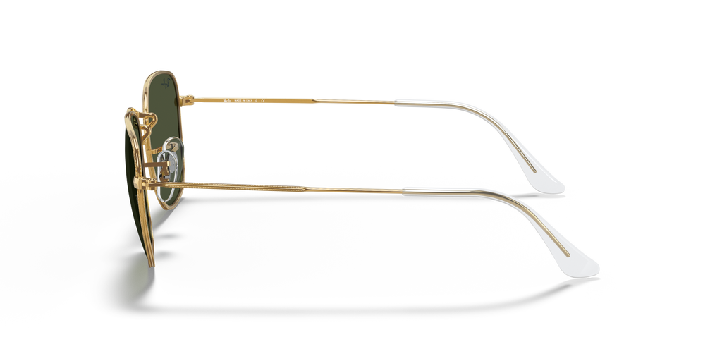 Ray-Ban RB3857 Frank