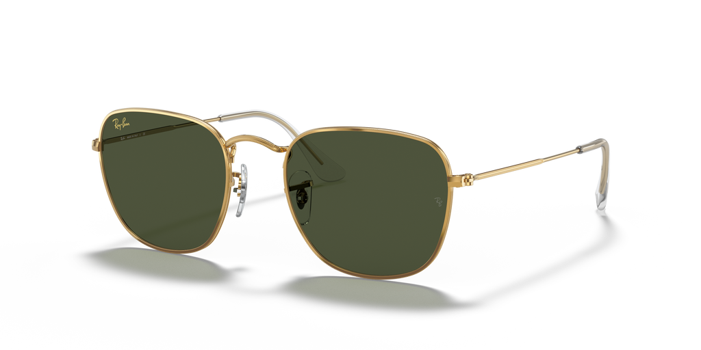 Ray-Ban RB3857 Frank