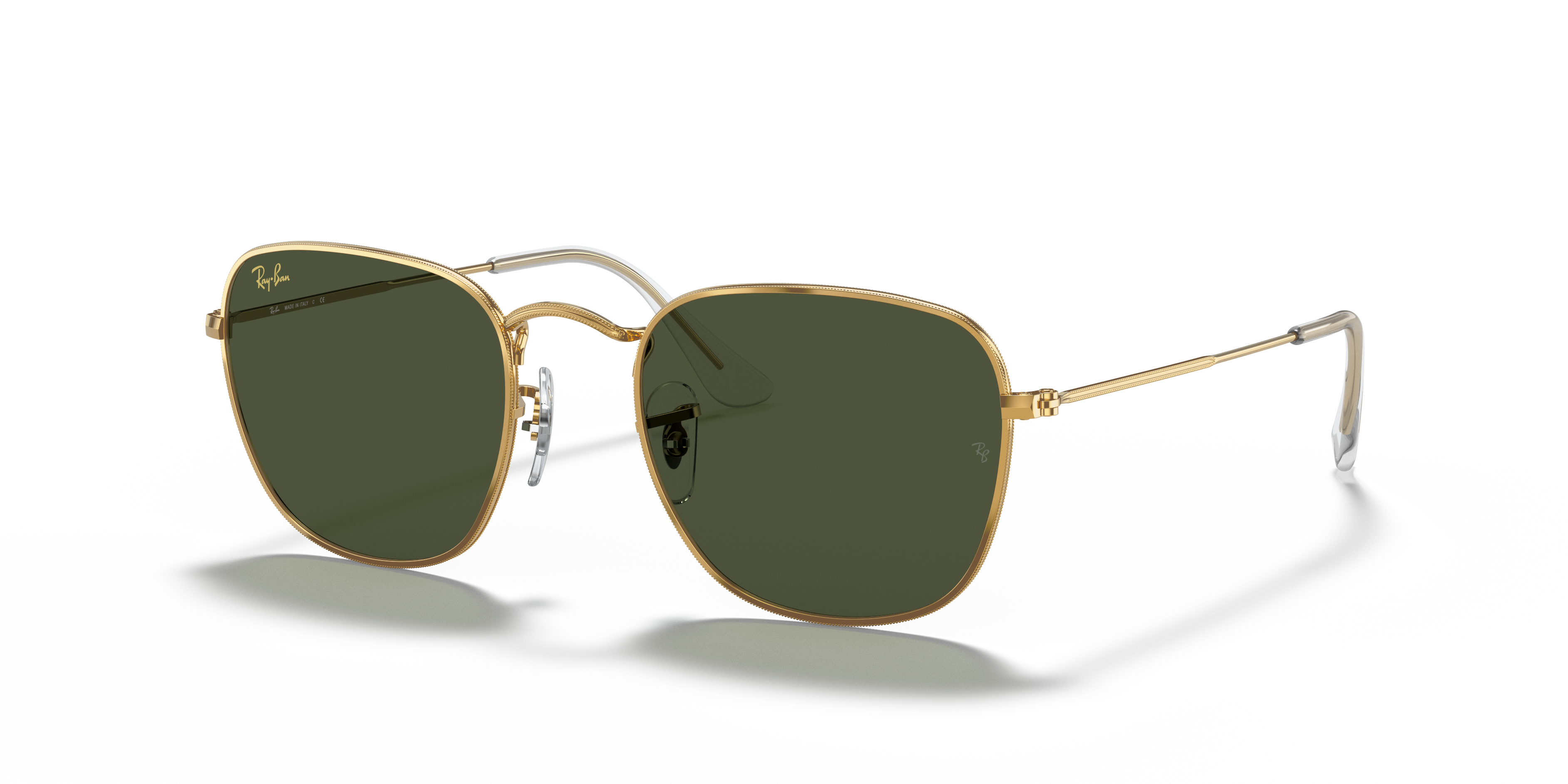 Ray-Ban RB3857 Frank