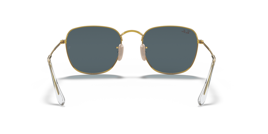 Ray-Ban RB3857 Frank