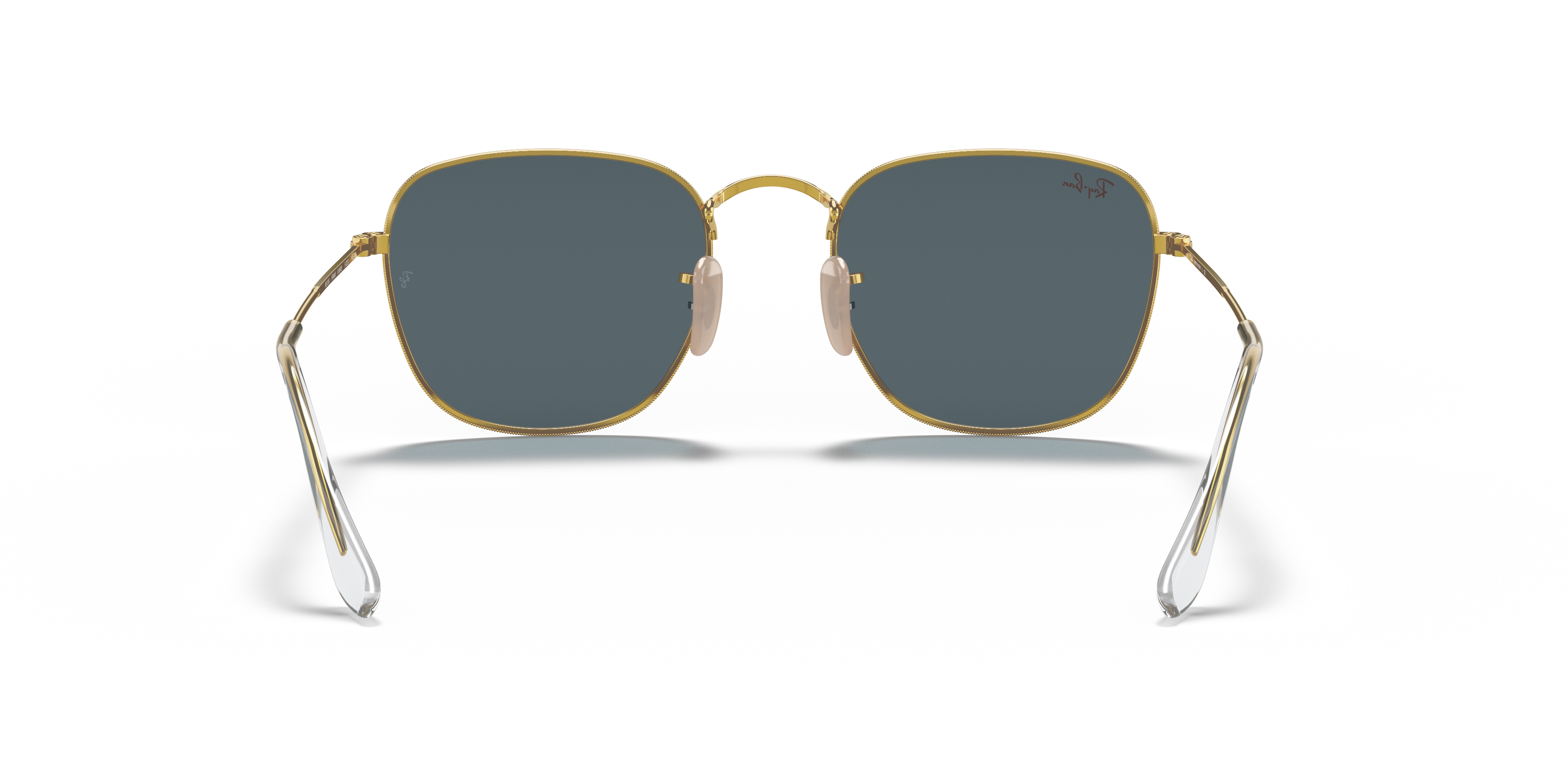 Ray-Ban RB3857 Frank