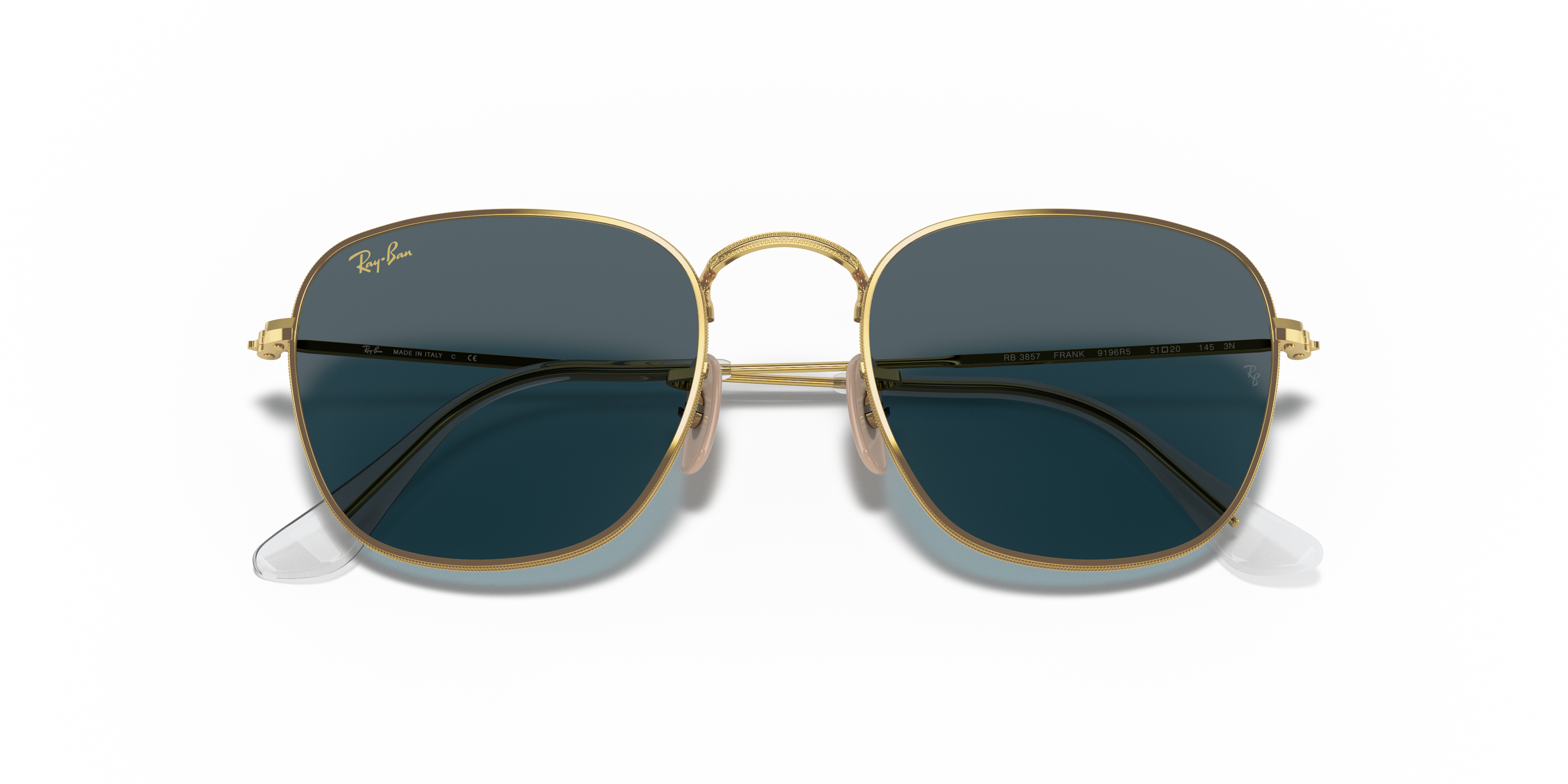 Ray-Ban RB3857 Frank