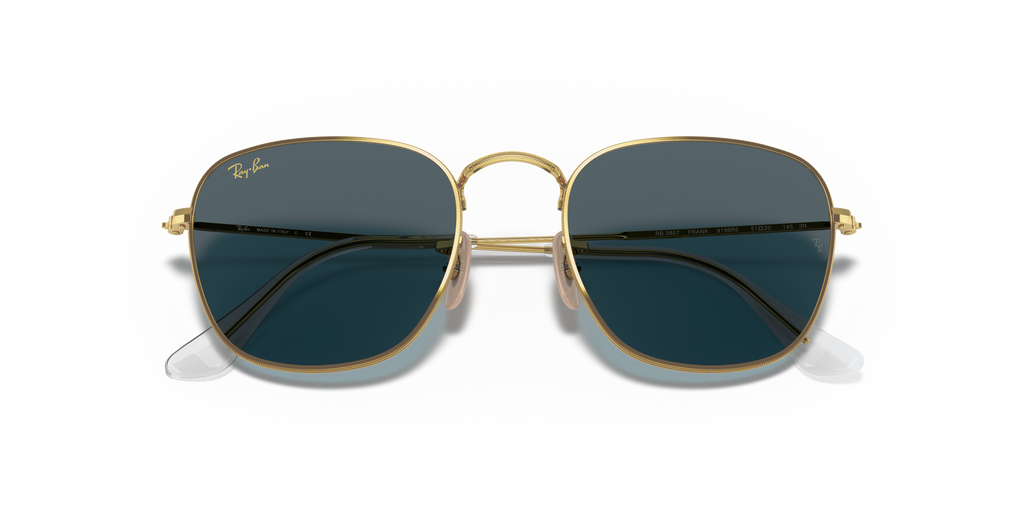 Ray-Ban RB3857 Frank