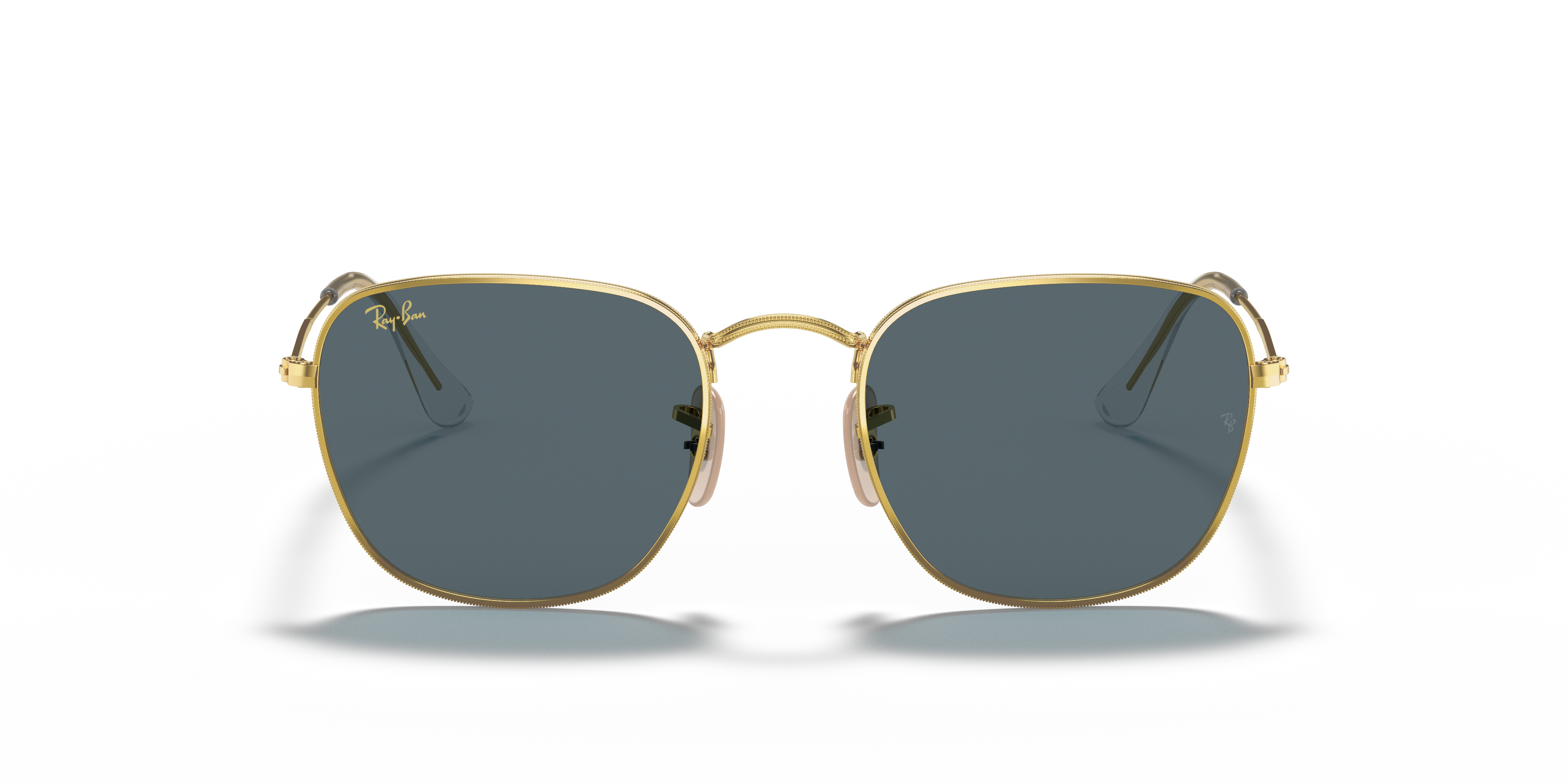 Ray-Ban RB3857 Frank