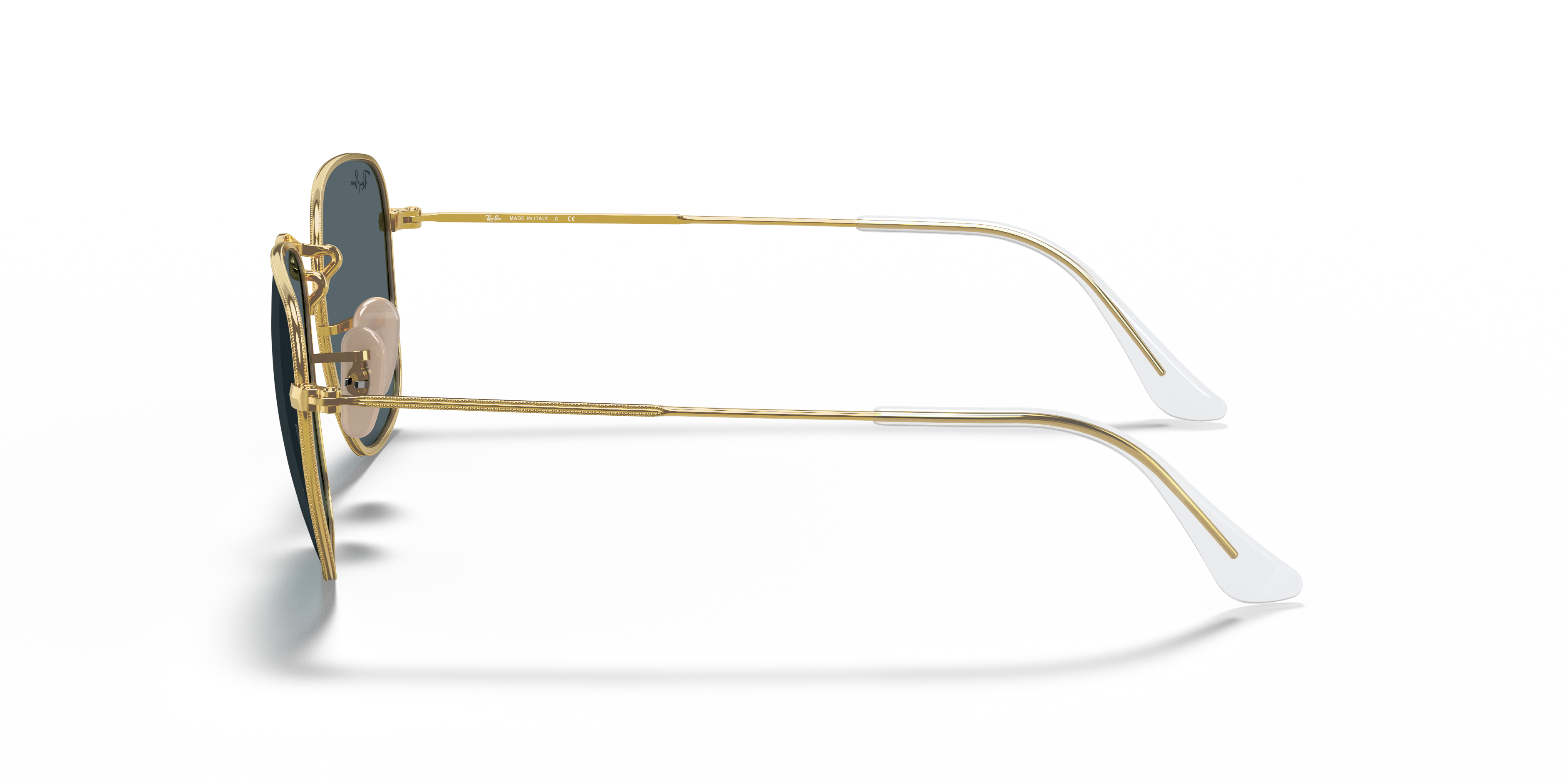 Ray-Ban RB3857 Frank