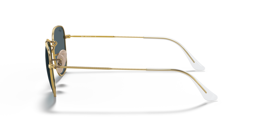 Ray-Ban RB3857 Frank
