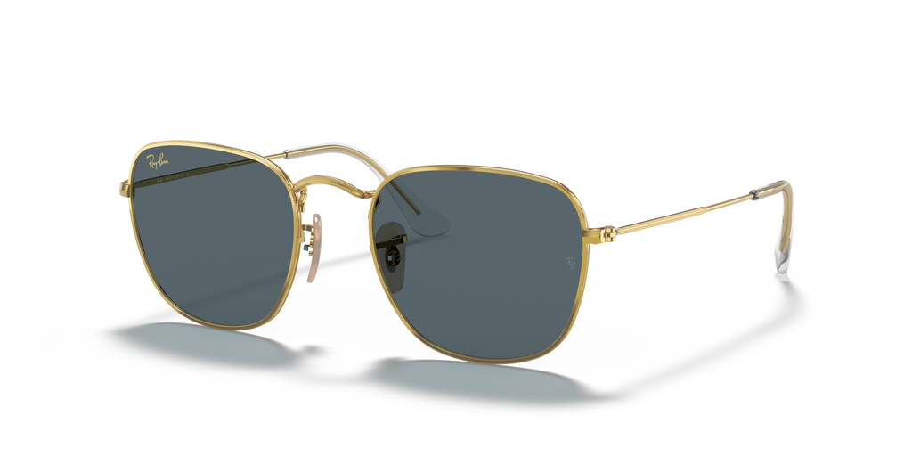 Ray-Ban RB3857 Frank