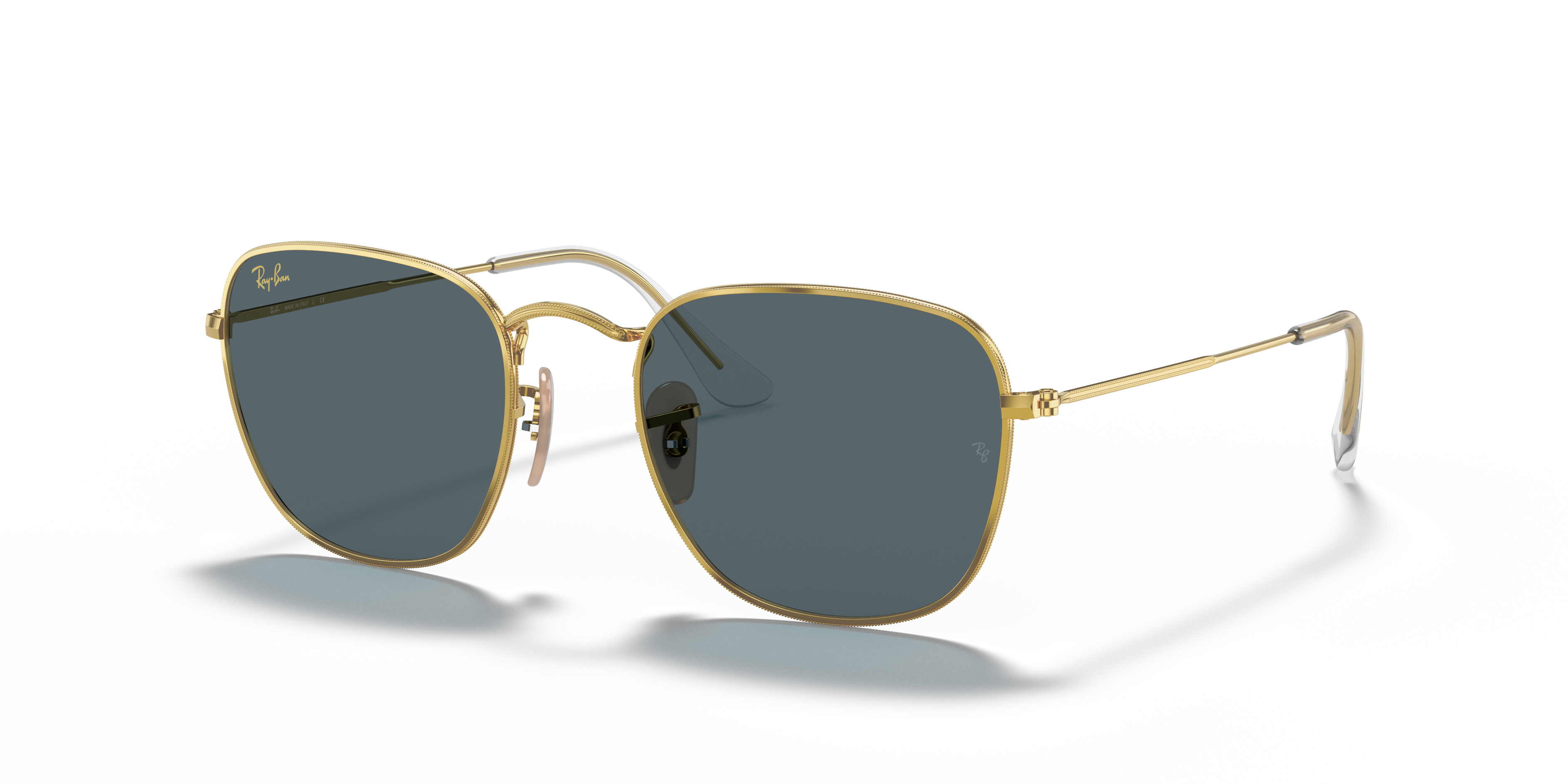 Ray-Ban RB3857 Frank