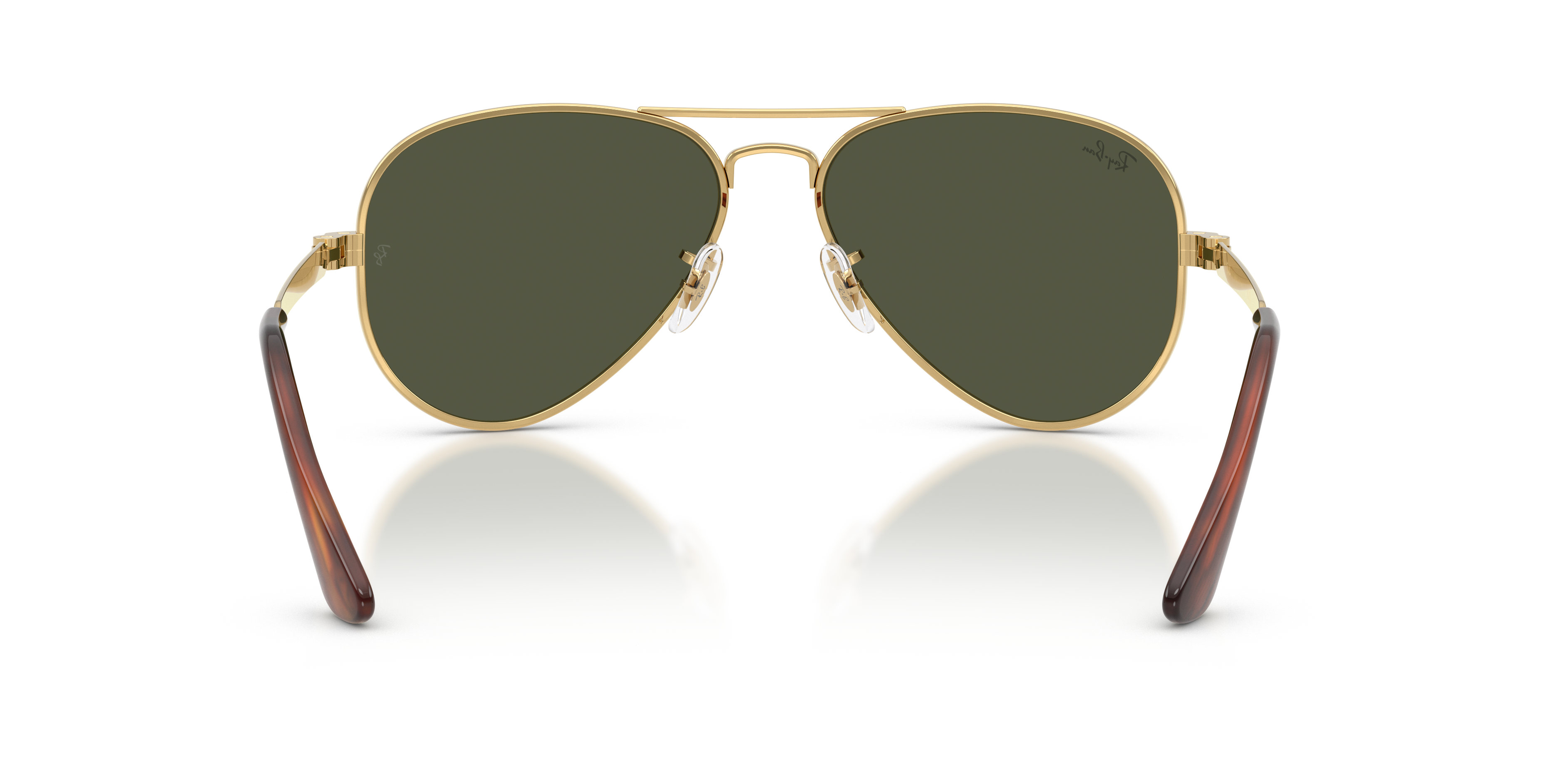 Ray-Ban RB3925 Aviator Max