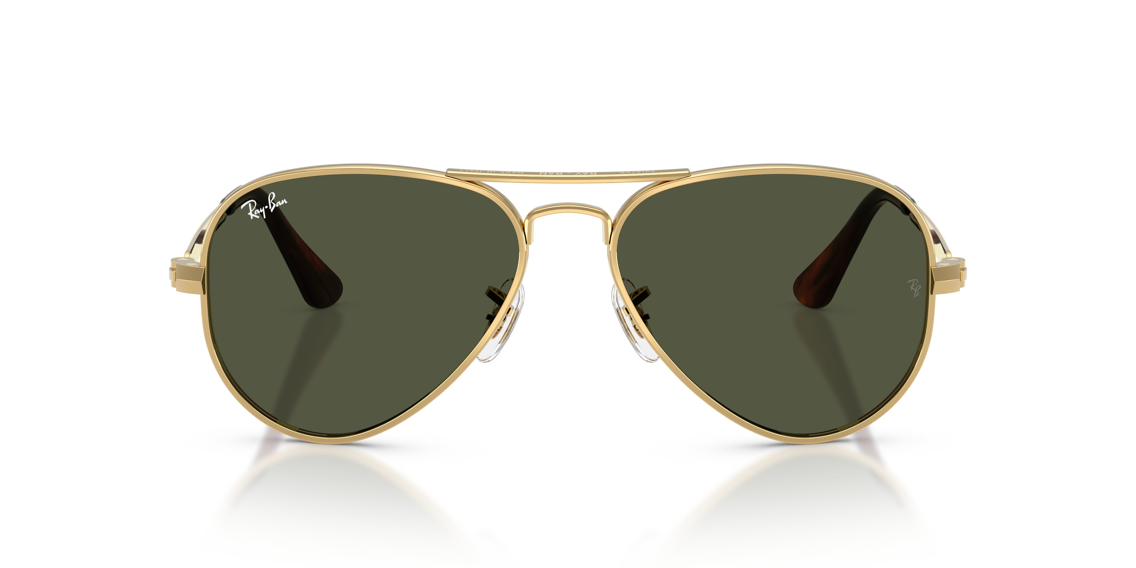Ray-Ban RB3925 Aviator Max